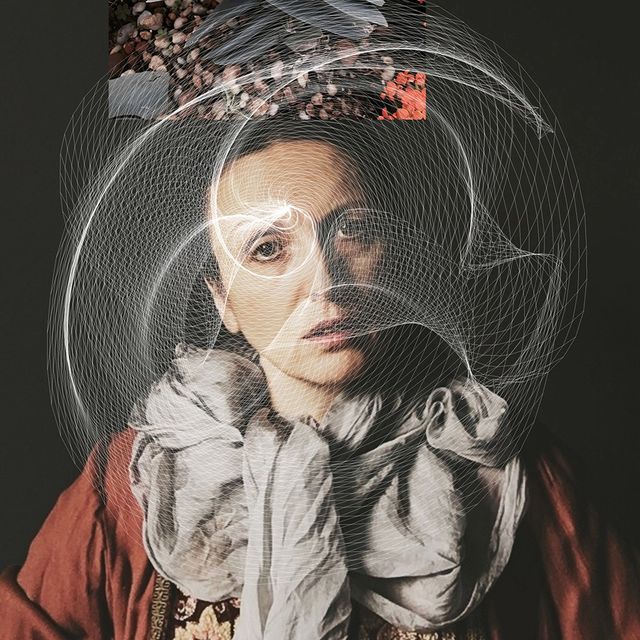 Переможець в категорії "портрет" - фото 145325