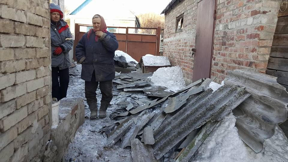 Авдіївка - фото 1