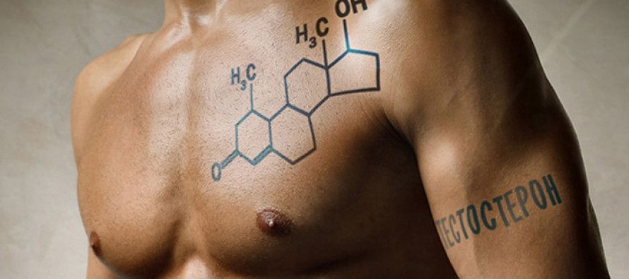 Науковці знайшли зв'язок між рівнем тестостерону і смертністю чоловіків