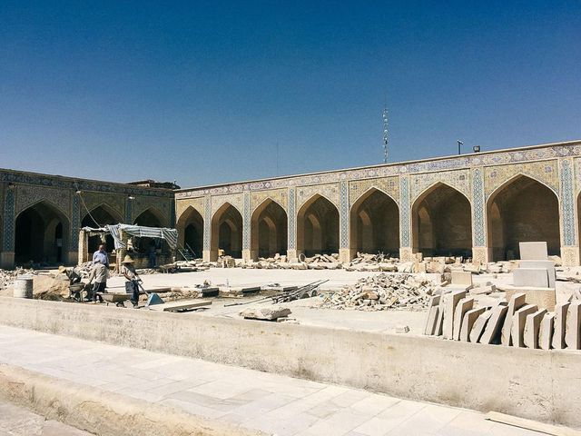 Як виглядає сучасний Іран зсередини: вражаючі фото - фото 145333