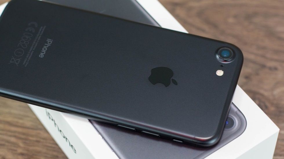 У Apple можуть відмовитися від iPhone з 32 ГБ пам'яті