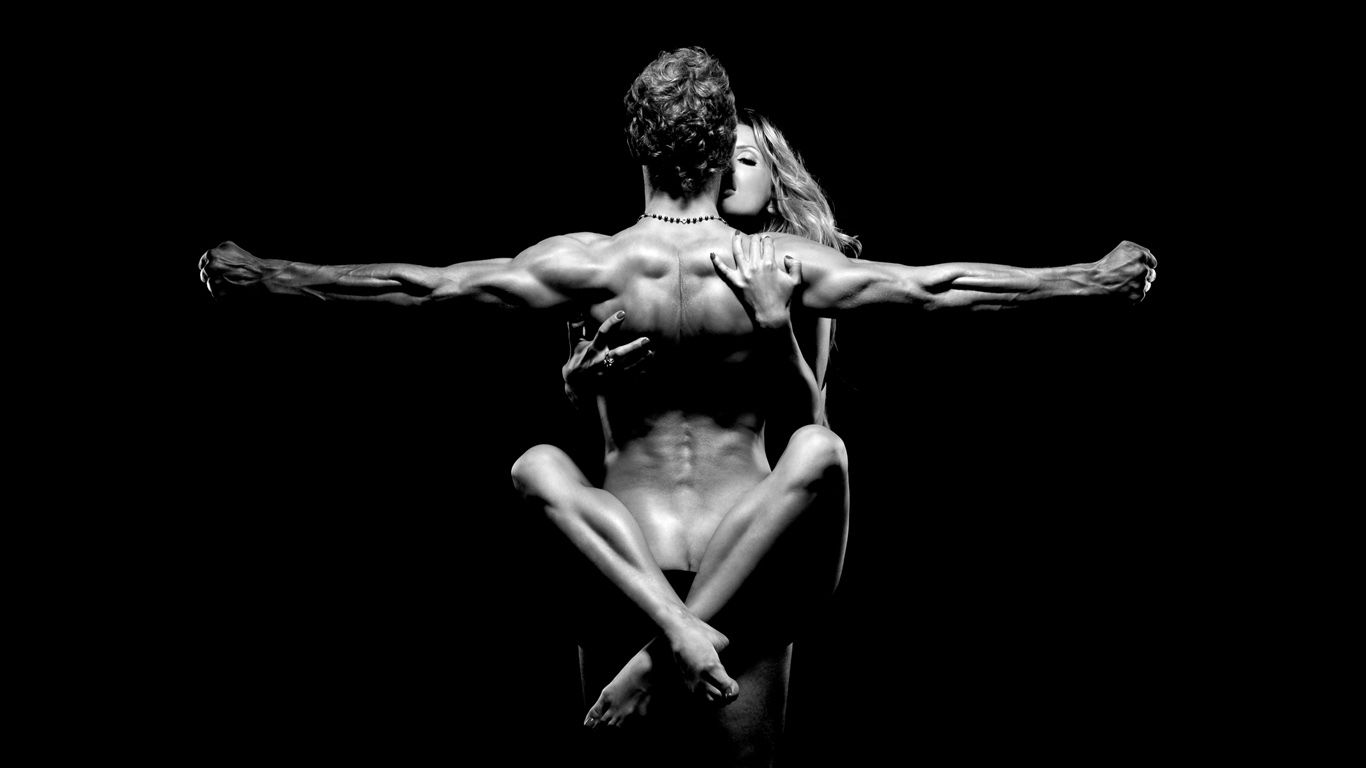 Фрази-табу: про що не слід говорити в ліжку