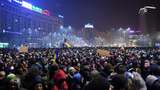 У Румунії попри протести ухвалили скандальну постанову