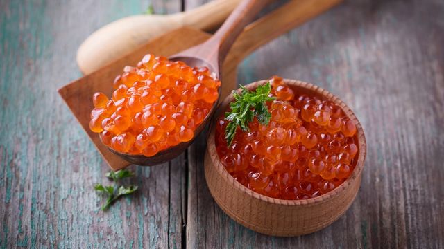 Ікра - фото 139894