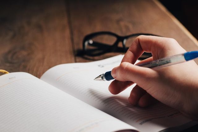 Тайм-менеджмент: п'ять простих порад по організації часу - фото 140349