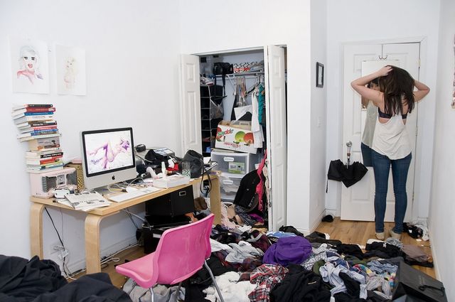 Портрет – в інтер'єрі: як визначити характер дівчини по її квартирі - фото 147546