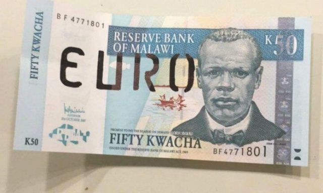 У Києві чоловік за допомогою гіпнозу пограбував кафе - фото 139145