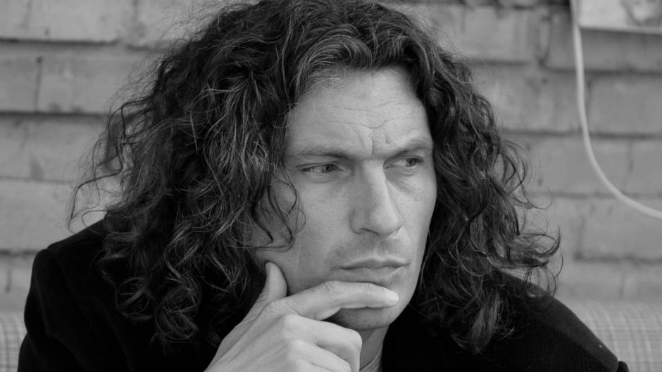 Найкращі інтерв'ю з Андрієм Кузьменком: про АТО, дороги і маму