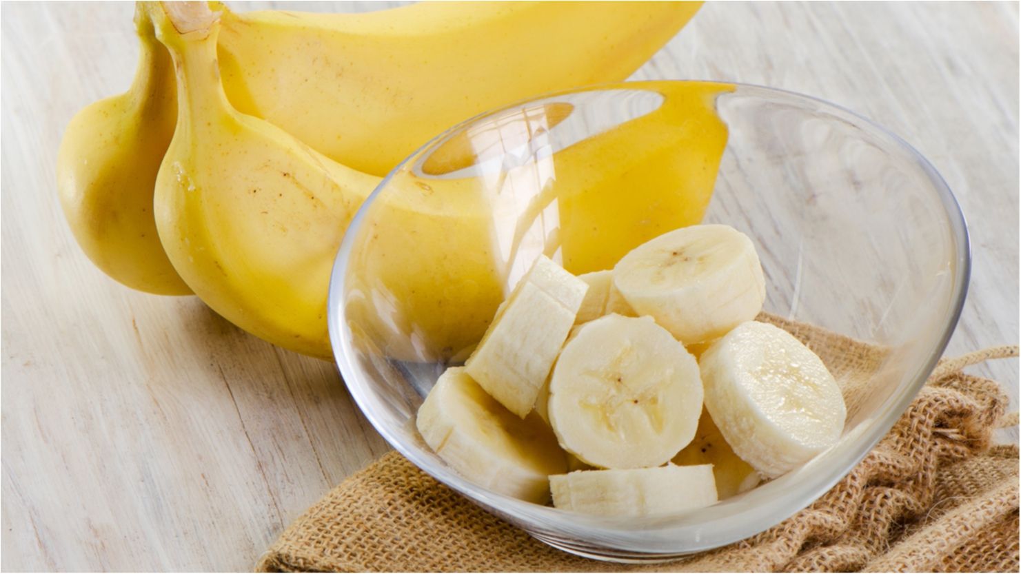 Банани - фото 1