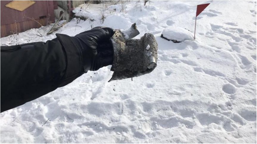 Нардеп оприлюднив нові фото Авдіївки після обстрілів