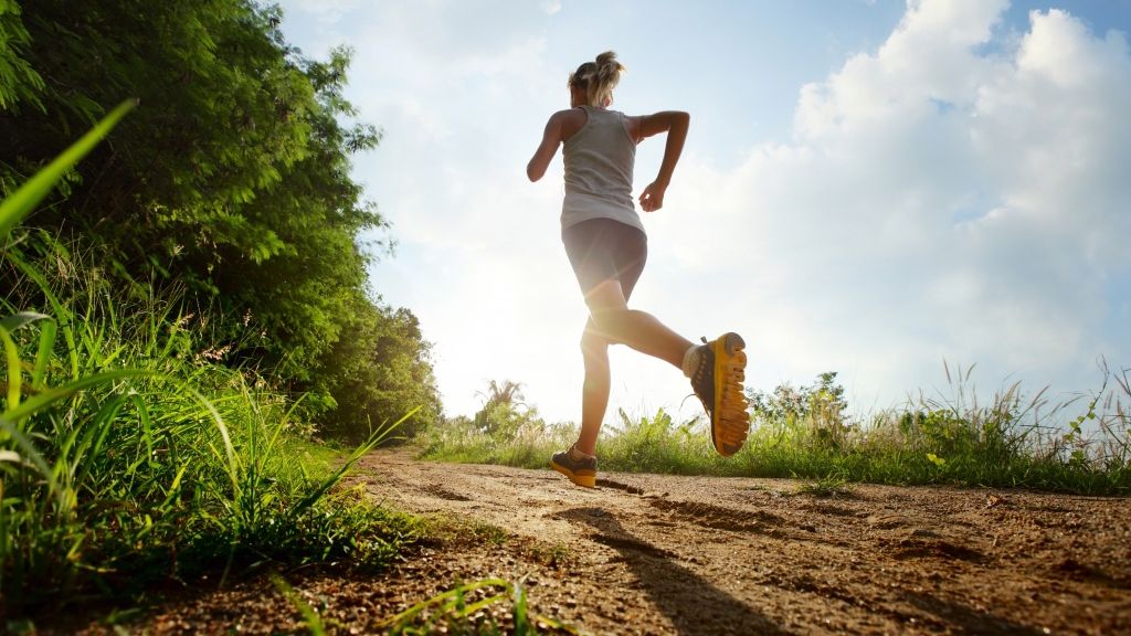 5 важливих порад перед початком занять бігом