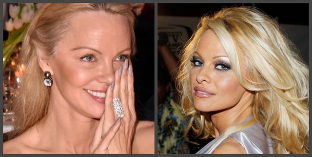 "Рятувальниця Малібу" Памела Андерсон вразила фанів зміною іміджу - фото 140538