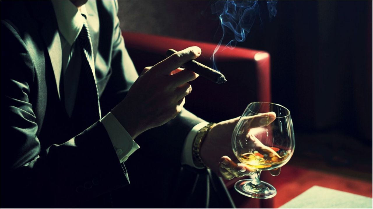 6 правил вмілого пікапа від професійних барменів