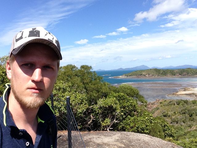 Мандрівник показав найбільш невеселу подорож до Австралії - фото 145253