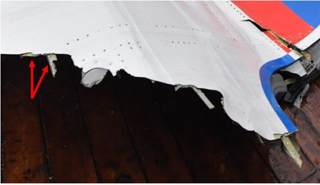 Стала відома попередня причина катастрофи російського ТУ-154