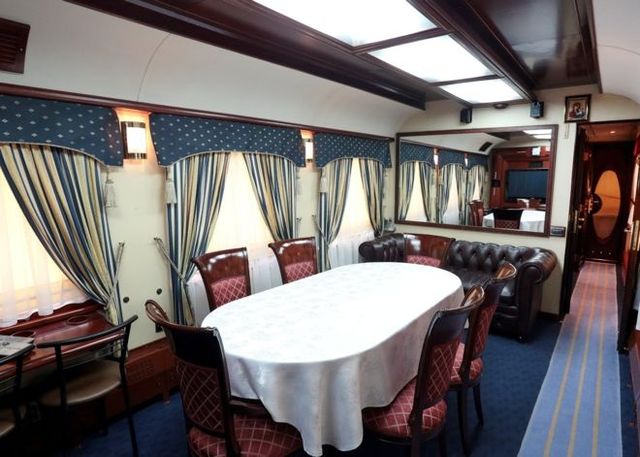 Як виглядають вагони 