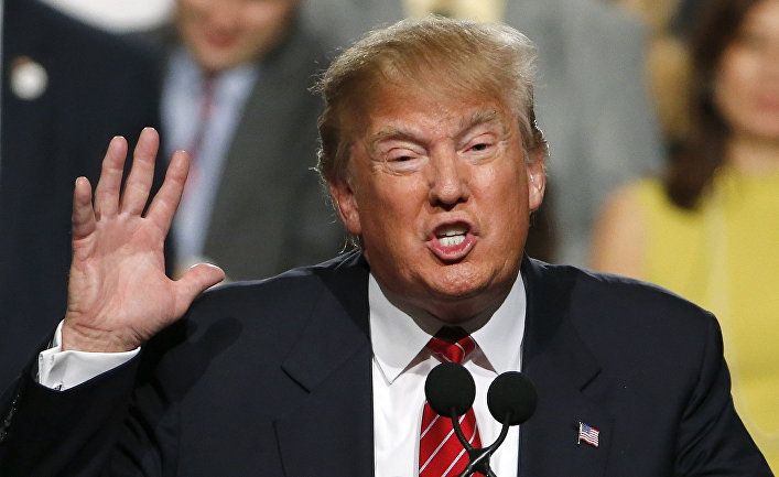 У США ще один суд заблокував міграційний указ Трампа - фото 1