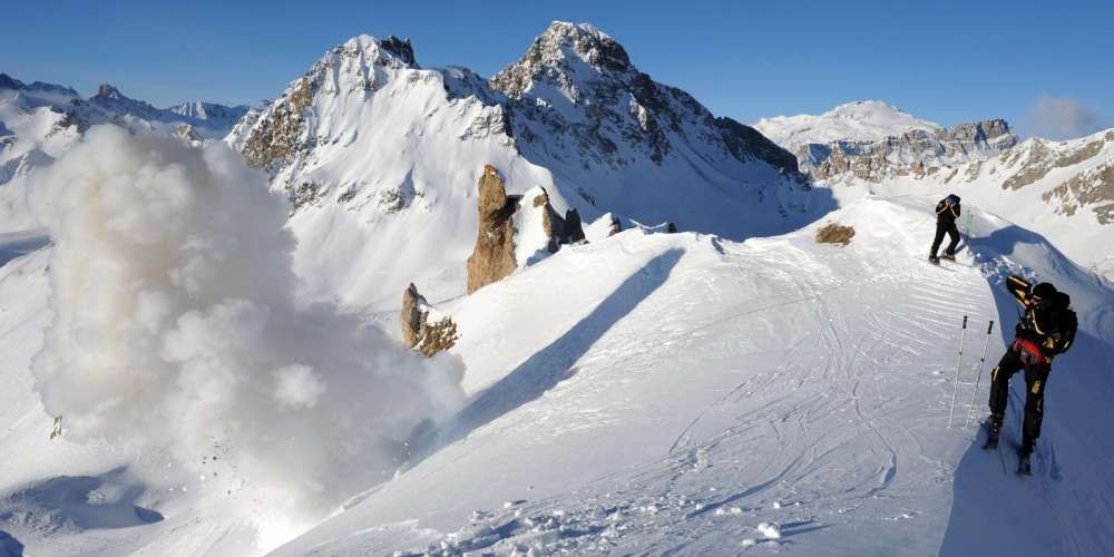 Альпи - фото 1