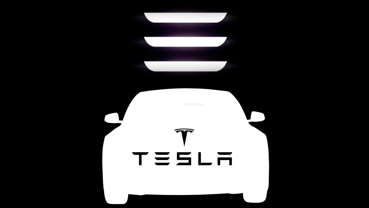 Adidas звинуватив Tesla у плагіаті