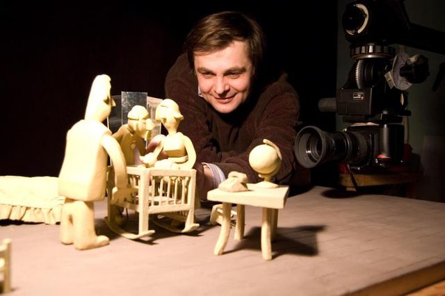 Степан Коваль - фото 144728