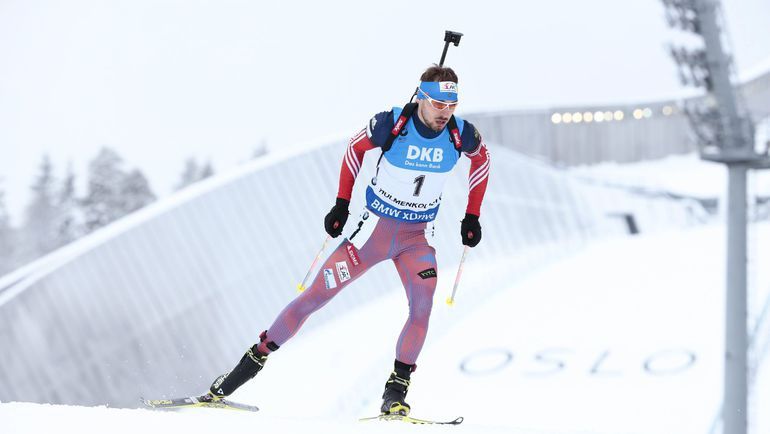 У Росії відібрали чемпіонат світу з біатлону
