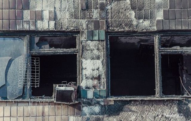 Опубліковано відео з кабінету, де вбили Гіві