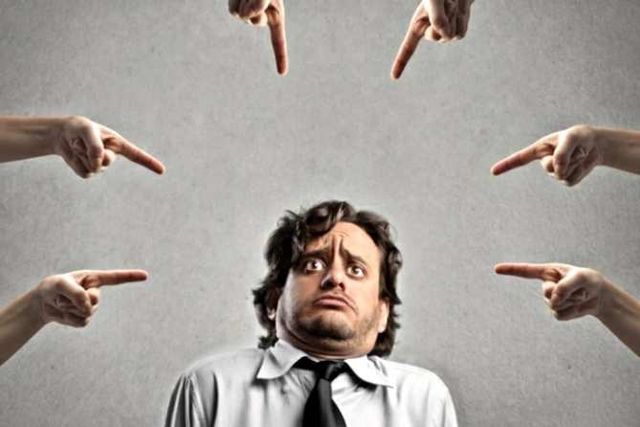 П'ять шкідливих звичок, які заважають вам самовдосконалюватися - фото 140805