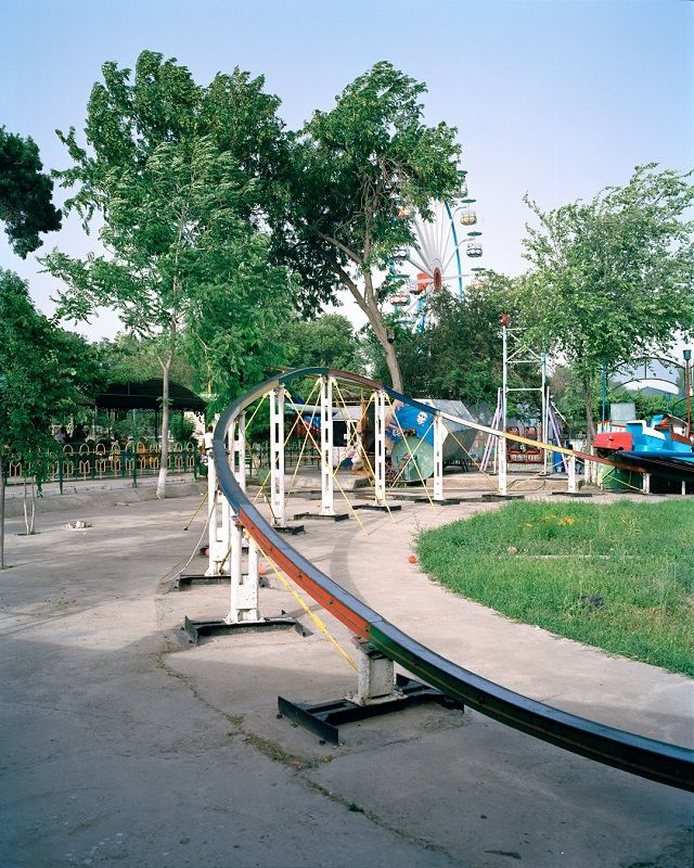 Як виглядає повсякденне життя в Узбекистані: ефектні фото - фото 142244