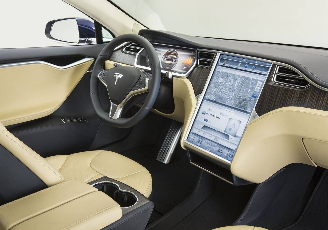 ТОП найочікуваніших електрокарів і гібридів 2017 року