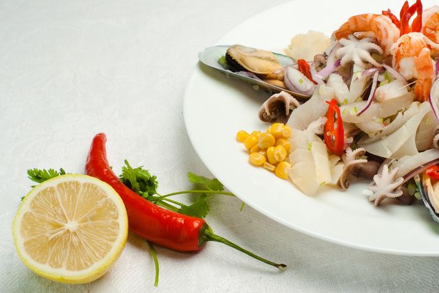 Гастрономічний тур: найкраща вулична їжа в різних країнах світу - фото 146634