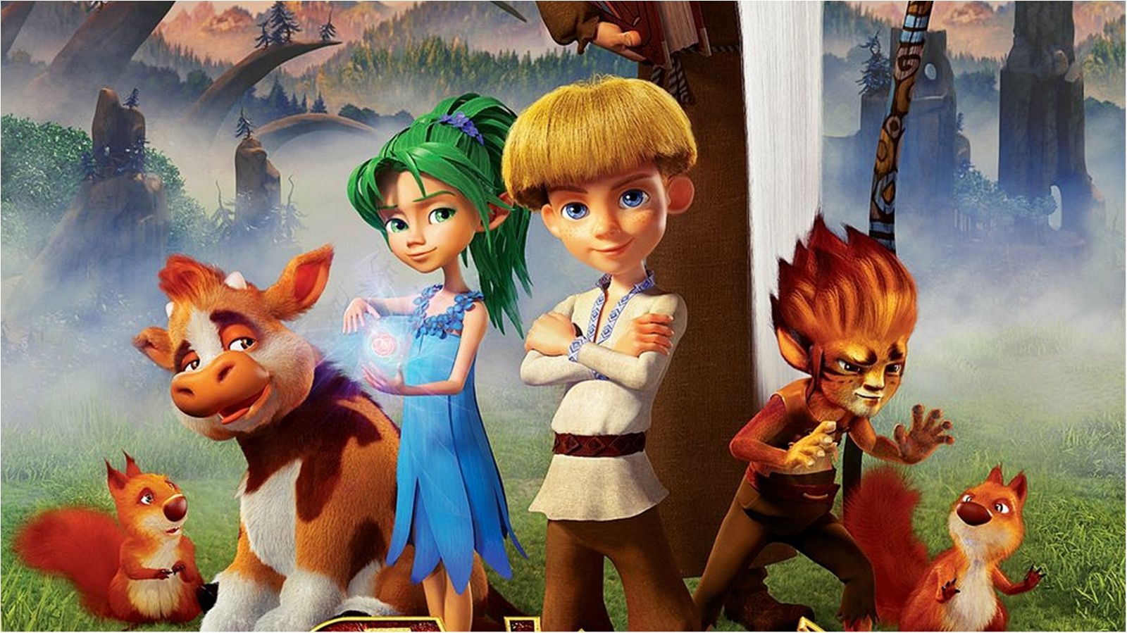 "Микита Кожум’яка" б'є рекорди у міжнародному прокаті