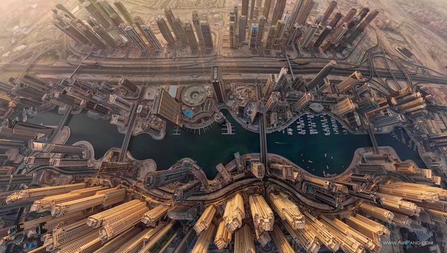 Перехоплює дух: дивовижні фотографії планети вразили світ - фото 143128