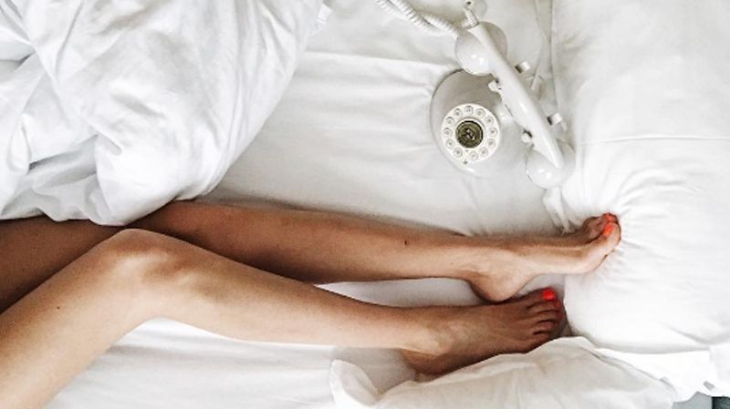 Найгарячіші українські дівчата з Instagram