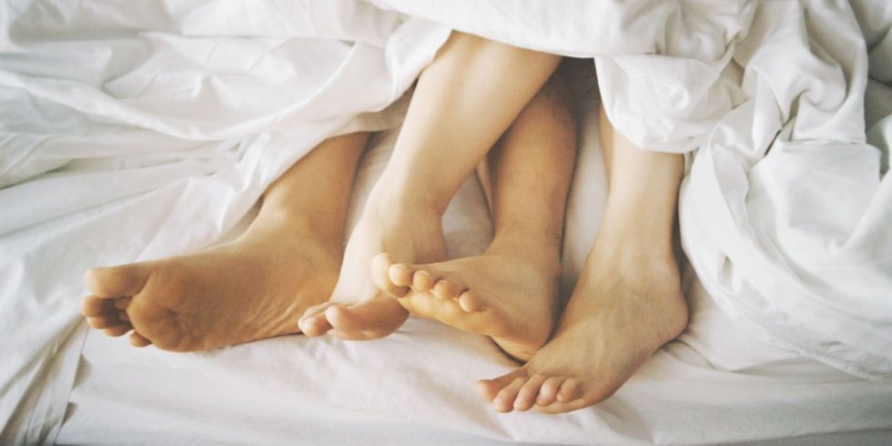 Які чоловіки найвитриваліші у ліжку