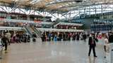 Невідомий газ: у Гамбурзі екстрено евакуювали аеропорт