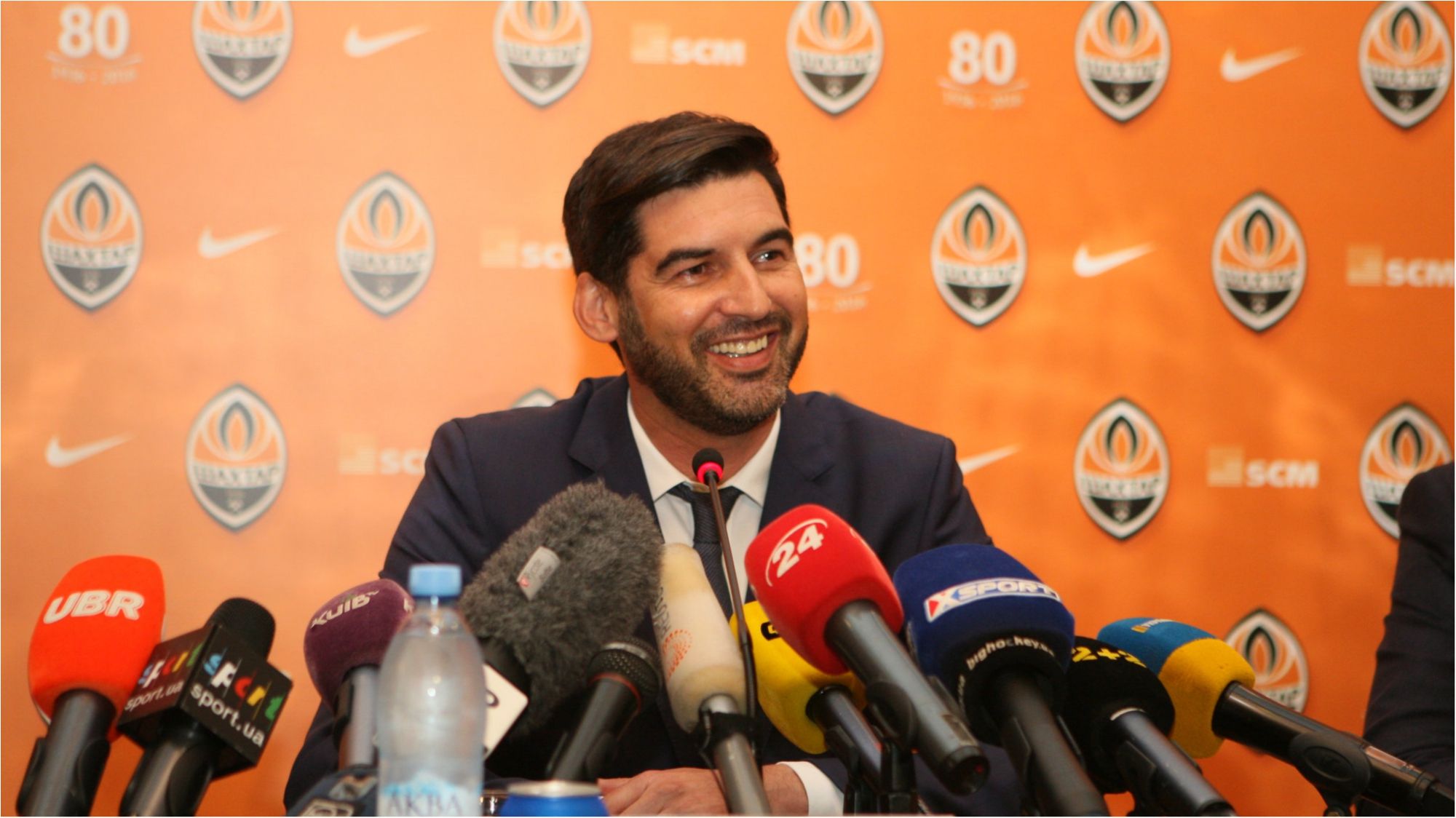 Фонсека - фото 1