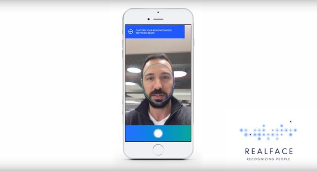 Фейсконтроль: Apple придбала стартап із цікавою технологією - фото 144729