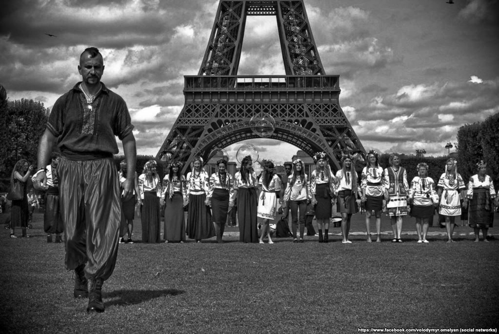 Василь Сліпак - фото 1