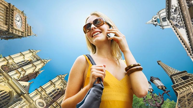 У ЄС скасують роумінг - фото 1