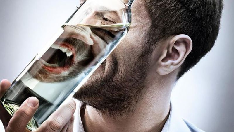 Як зміниться твій організм, якщо відмовишся від алкоголю прямо зараз