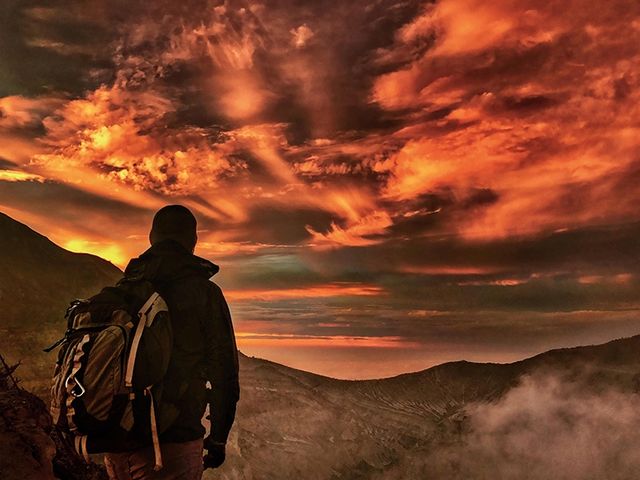 Неперевершені нічні фото, зроблені на iPhone 7 - фото 139127