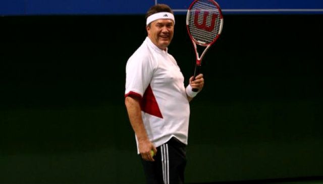 Янукович - фото 1