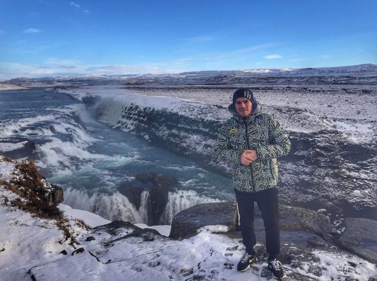 Олег Верняєв - фото 1