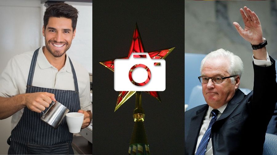 Чуркін добазікався та різкий випад Чорногорії: 20 лютого в трьох фото - фото 1