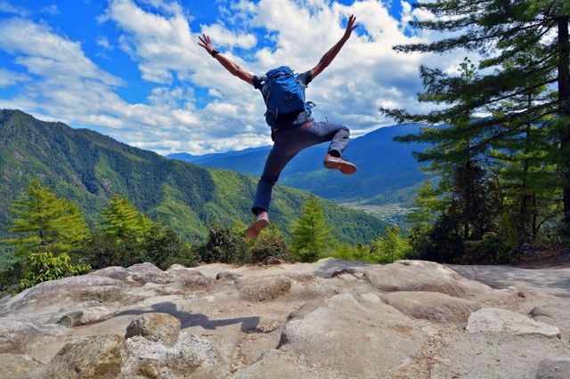 Як живе володар найкращої роботи в світі: вражаючі фото - фото 143777