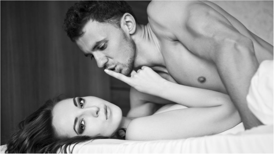 Чому не можна займатися сексом занадто часто