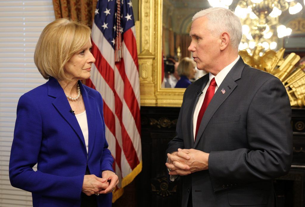 У Трампа пояснили причини міграційного наказу