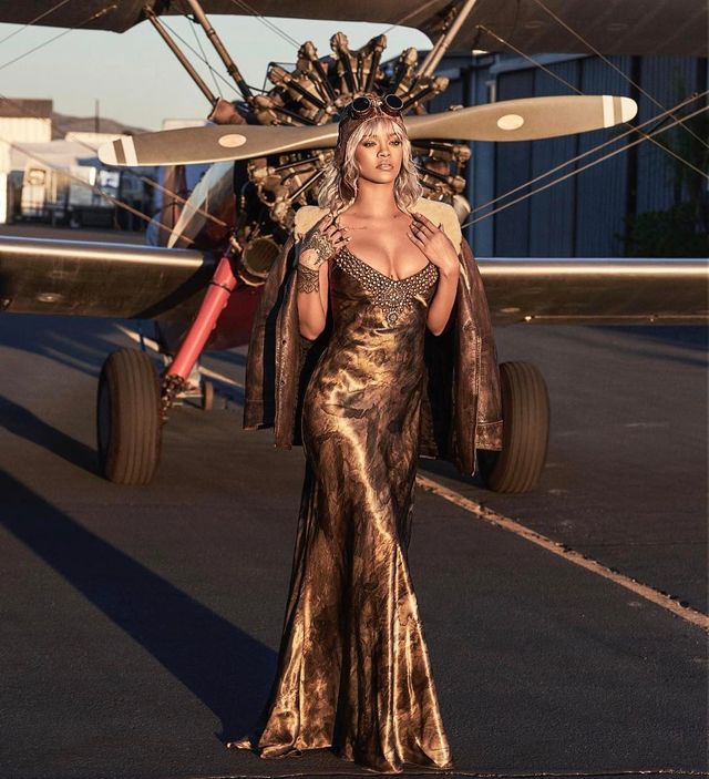 Rihanna - фото 141240