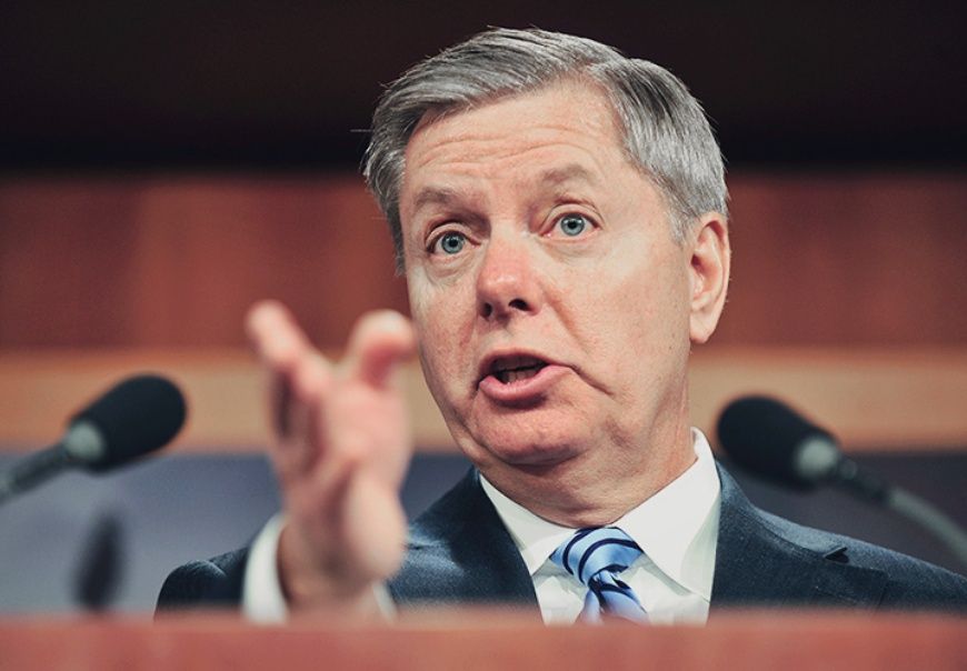 Конгрес США дасть Росії копняка