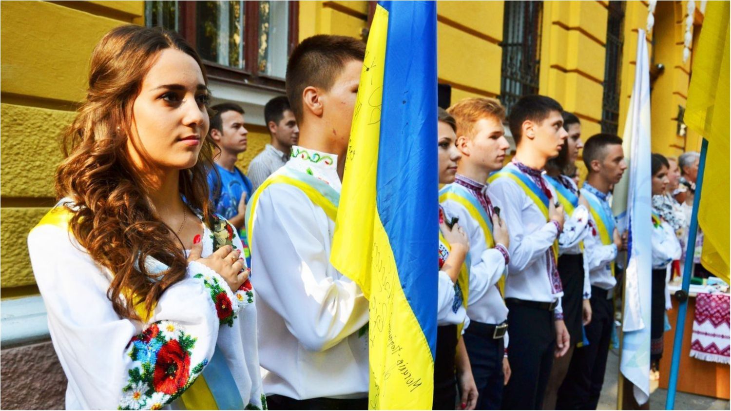 Більше української: на школи чекають кардинальні зміни